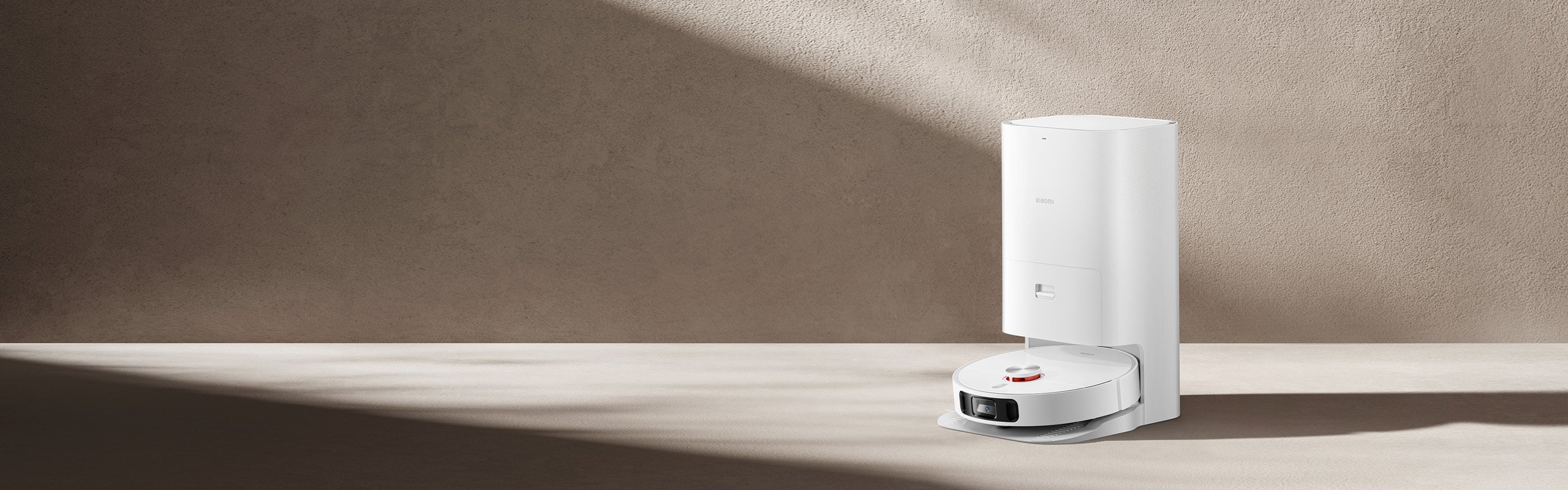 Xiaomi Robot Vacuum X10+