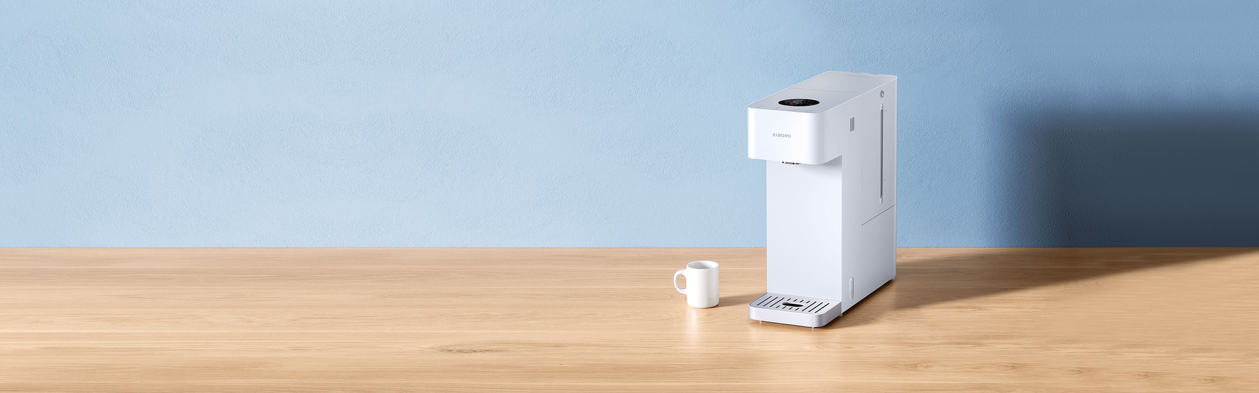 Xiaomi Smart Water Dispenser (Hot and Cold)