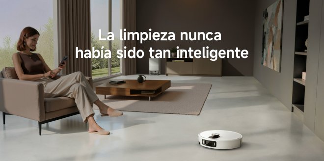 Video Cover Image Xiaomi Robot Vacuum 5 Pro