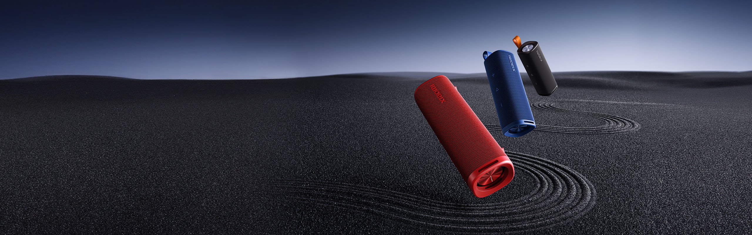 Xiaomi Sound Outdoor 30W