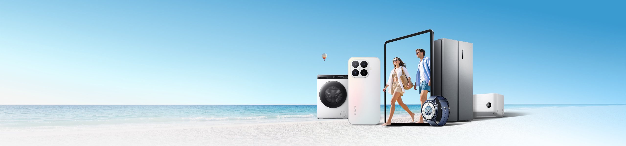 Xiaomi Days 2026