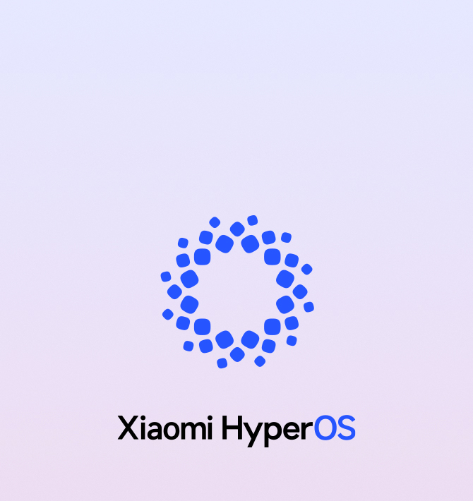 Pokreće ga Xiaomi HyperOS³