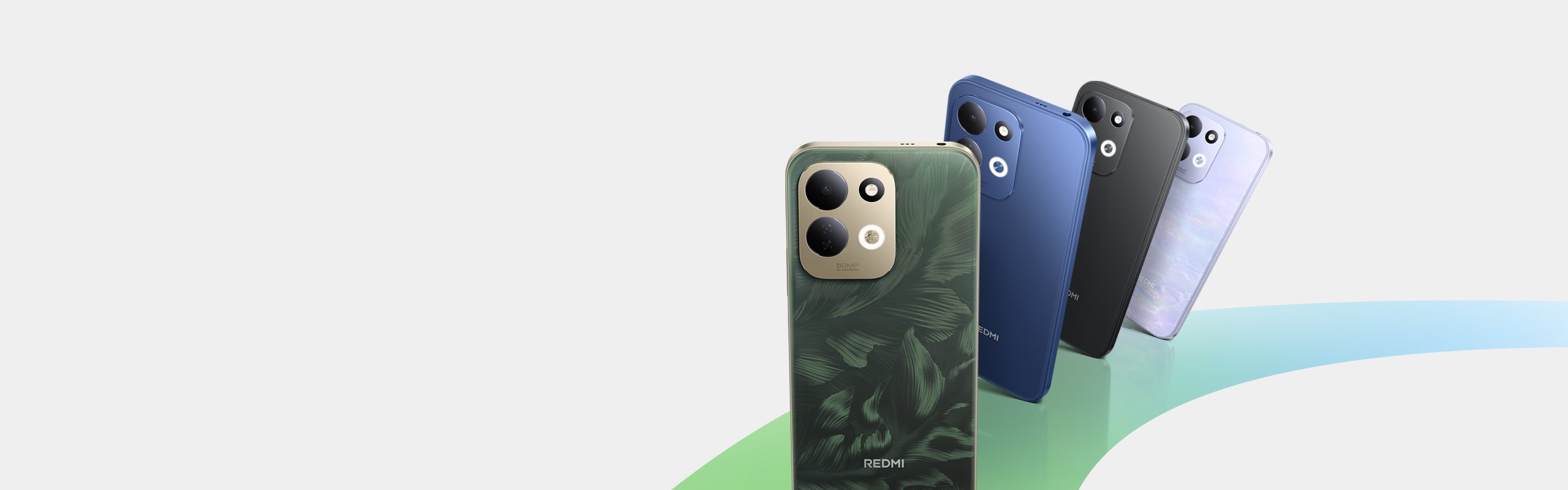 REDMI 17