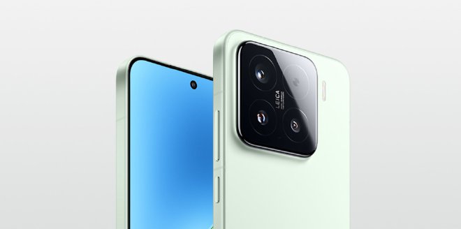 Xiaomi 15