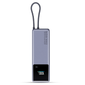 Powerbank nyeremény
