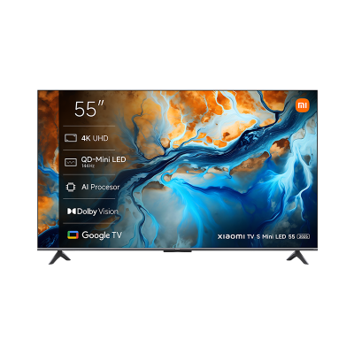 Xiaomi TV S Mini Led 55 2025 55 palců