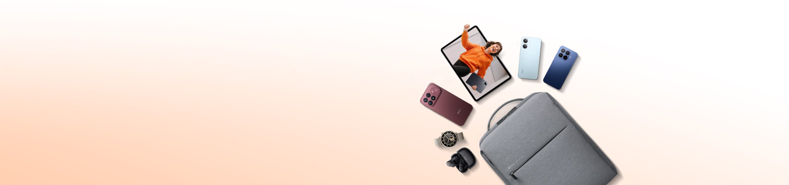 Xiaomi maj promocija