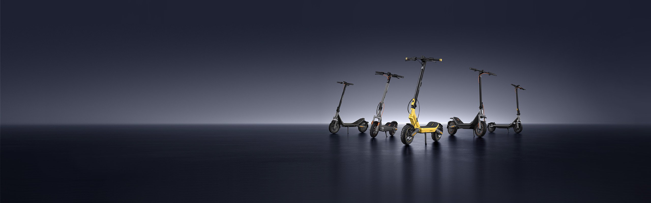Xiaomi Električni trotinet 6 serija
