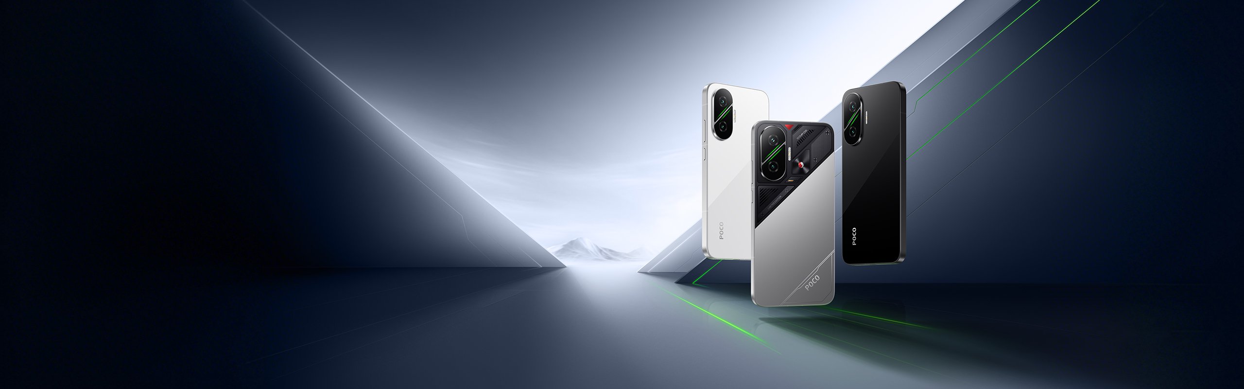 Xiaomi TV S Mini Led řada