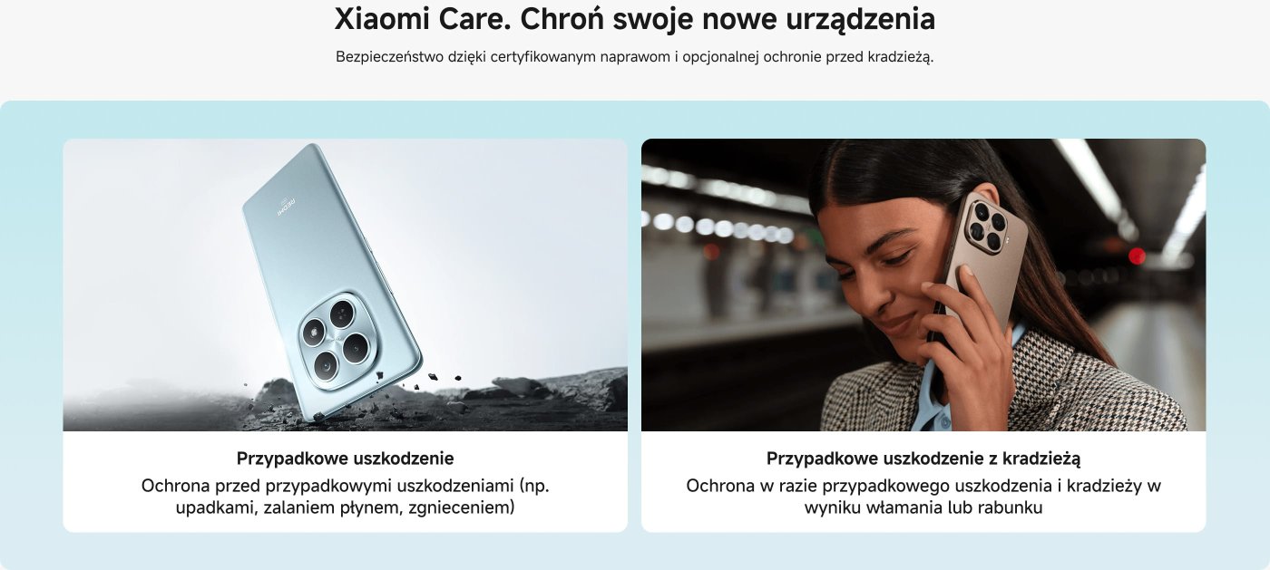 Oficjalne koszty naprawy Xiaomi 17 Ultra 1TB, w tym ceny poszczególnych części: tylny aparat 1135 zł, bateria 128 zł, płyta główna 2622 zł, przedni aparat 47 zł, ekran 676 zł, opłata za usługę 94 zł, całkowity koszt naprawy wynosi 4700 zł. Uwaga, ceny są tylko orientacyjne, rzeczywiste koszty mogą się różnić.