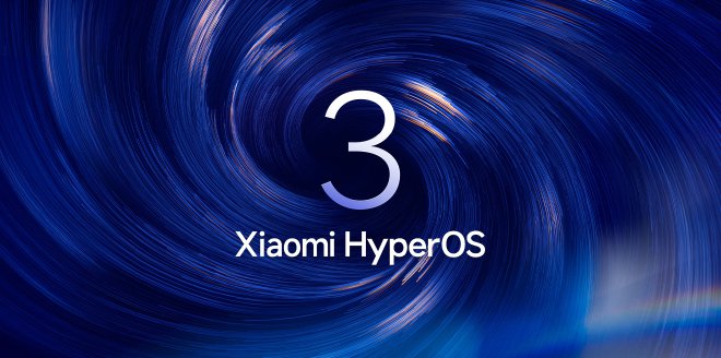 Video Cover Image Xiaomi HyperOS 3