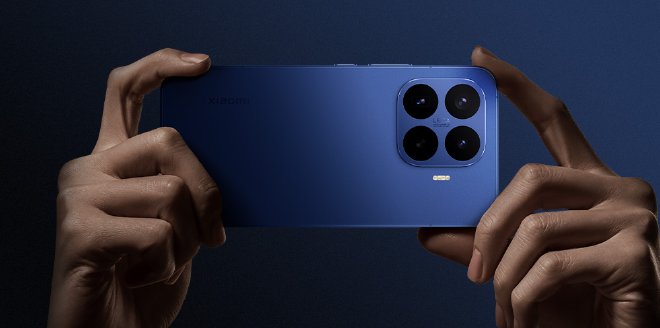 Xiaomi 17T Pro