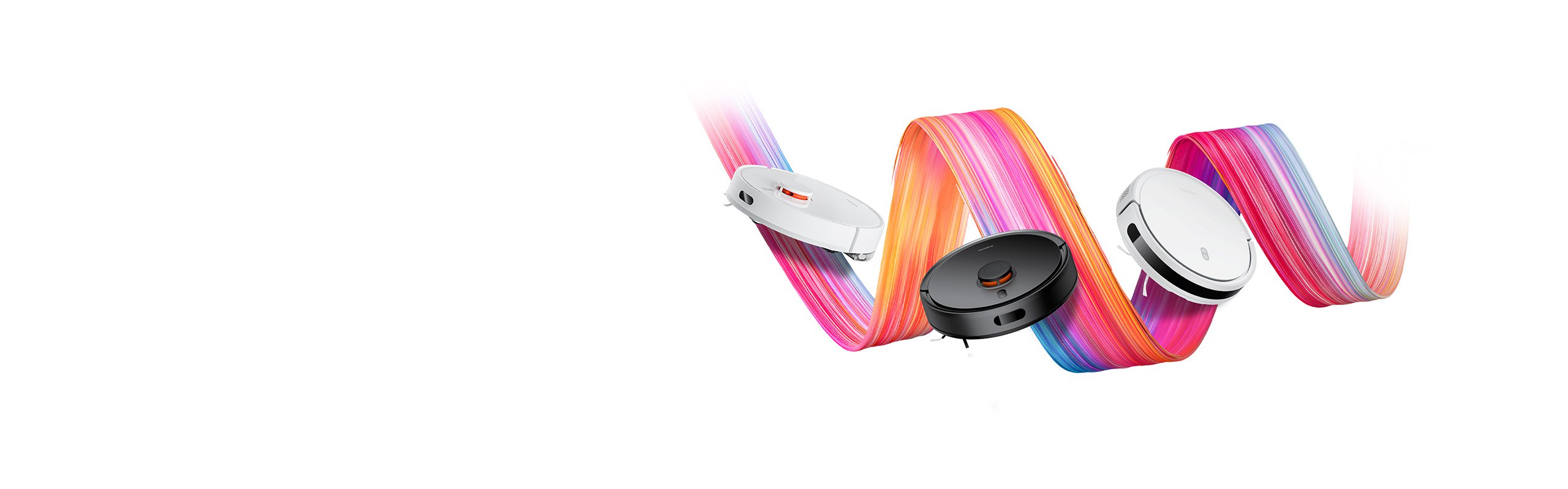 Xiaomi Robot Vacuum X20 Max