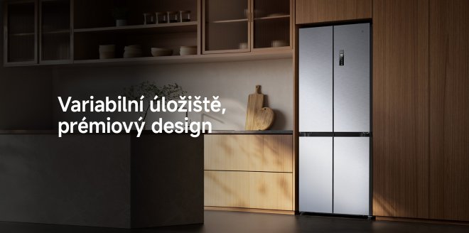 Video Cover Image Mijia Cross Door Refrigerator