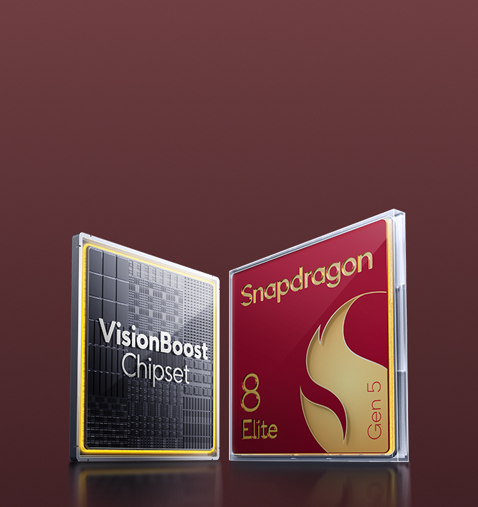 Platformă mobilă Snapdragon® 8 Elite Gen 5