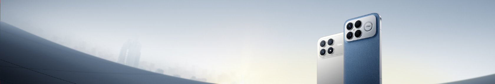 POCO F8 Series Global Launch Event