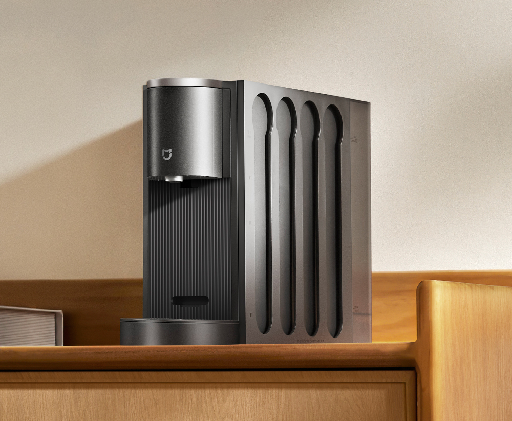 Mijia Capsule Coffee Machine