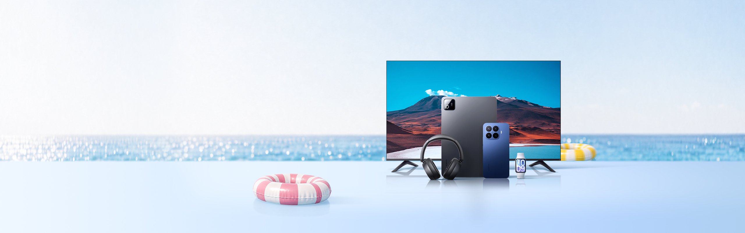 Xiaomi Sound Play