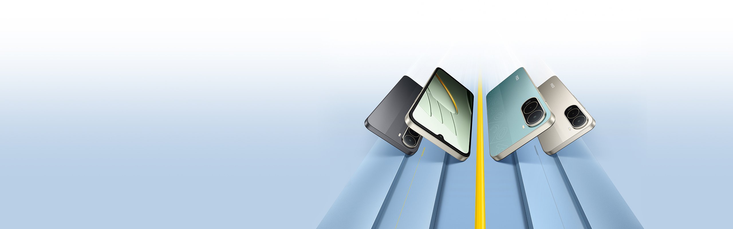 POCO C81 Pro