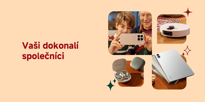 Video Cover Image Společné chvíle zahřejí nejvíce