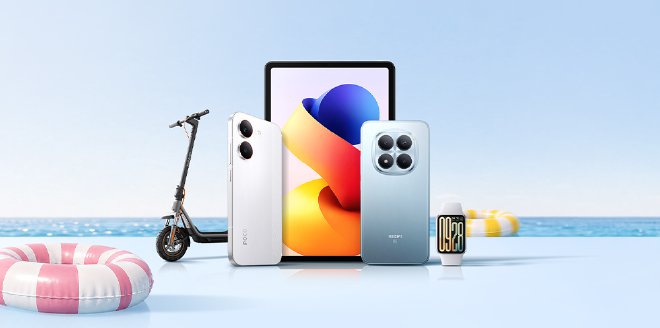 Xiaomi 17T Series