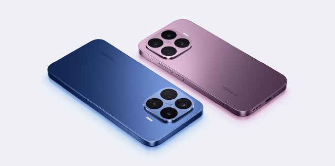 Video Cover Image Xiaomi 17T Series
