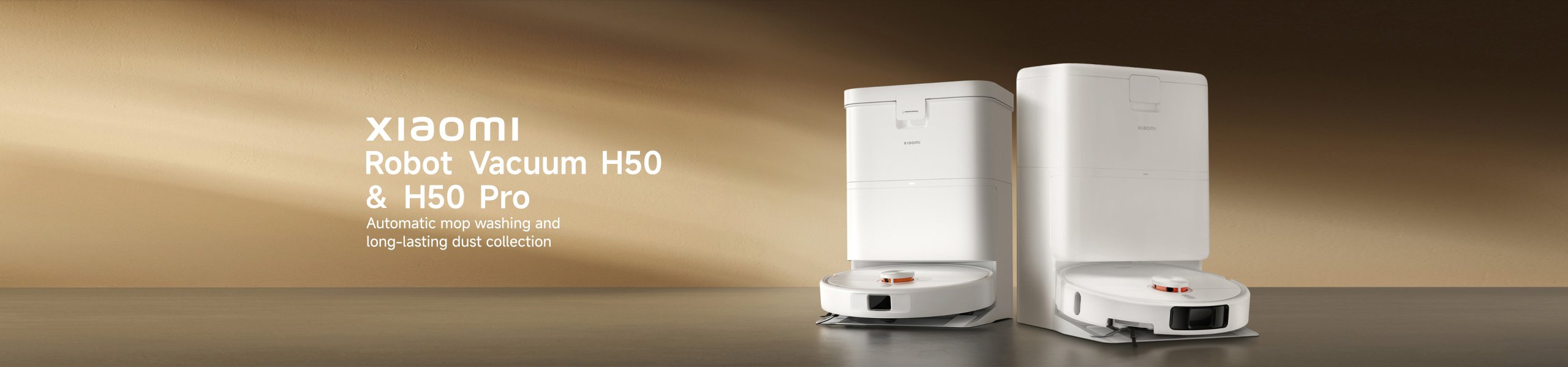 Inherently radiant metallic design shines through