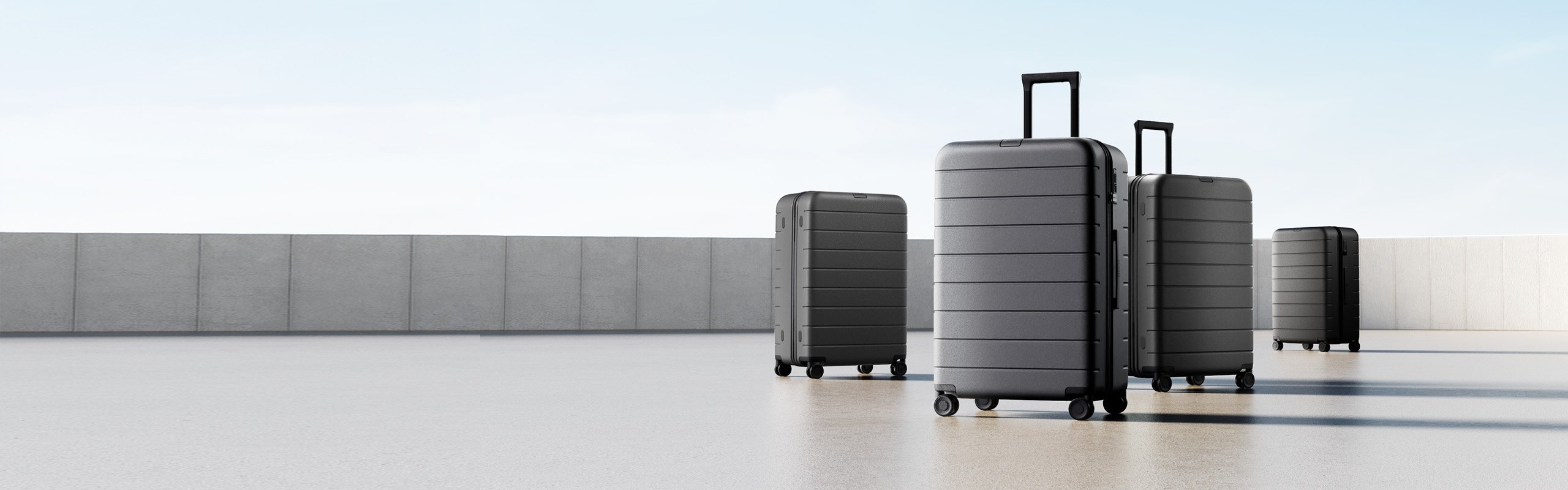 Xiaomi Luggage Classic Pro 28"