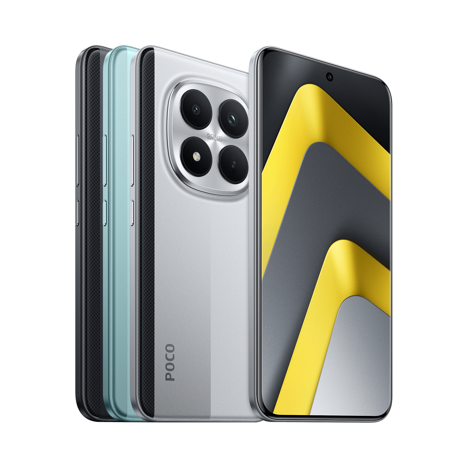 Specificații și caracteristici POCO M8 Pro 5G | Xiaomi România