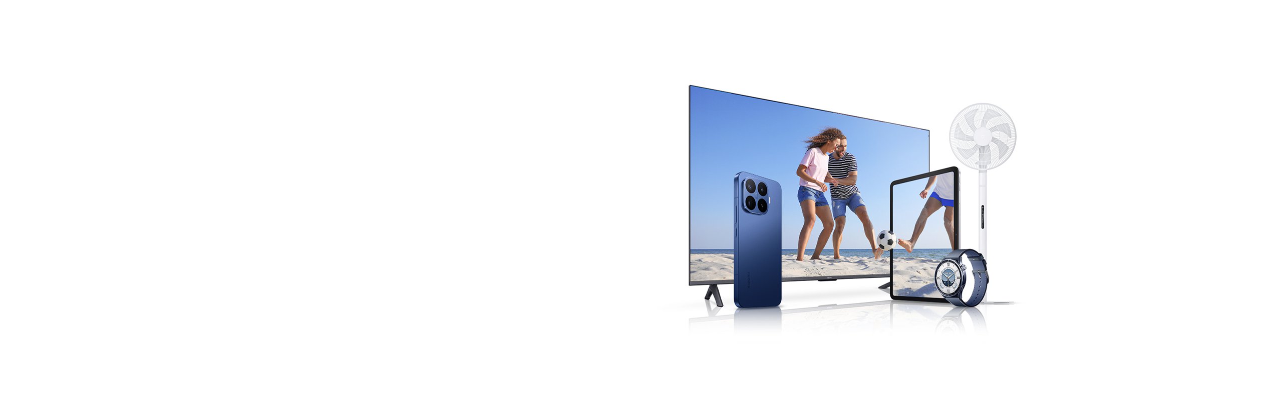 Xiaomi Sound Play