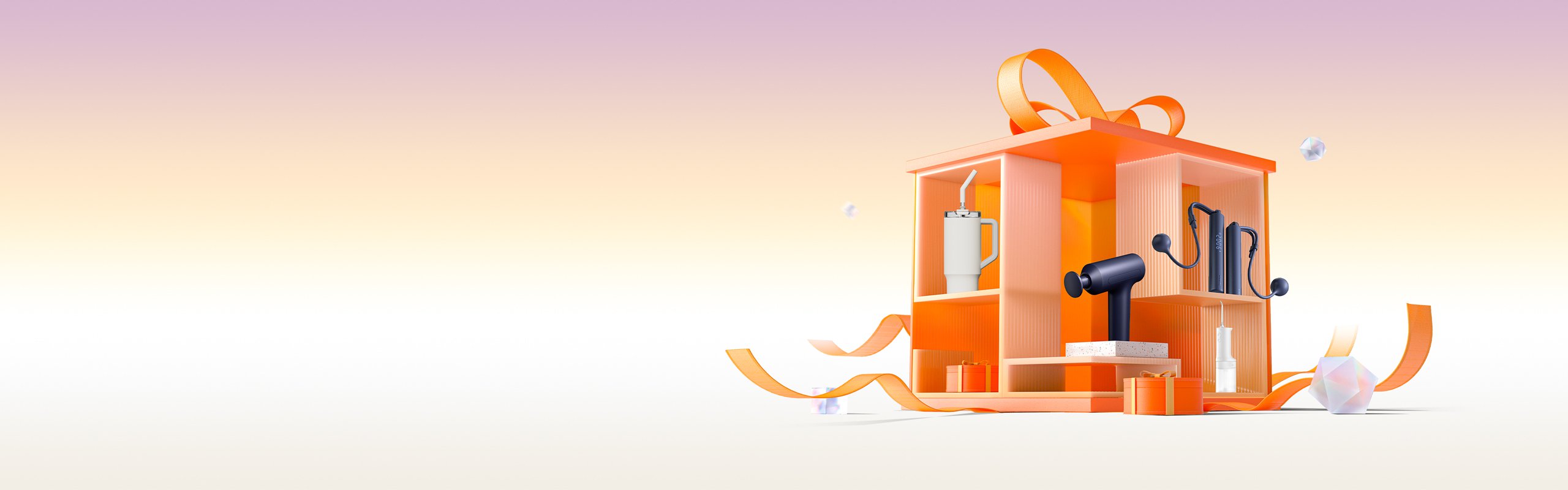 Rendez-vous Xiaomi