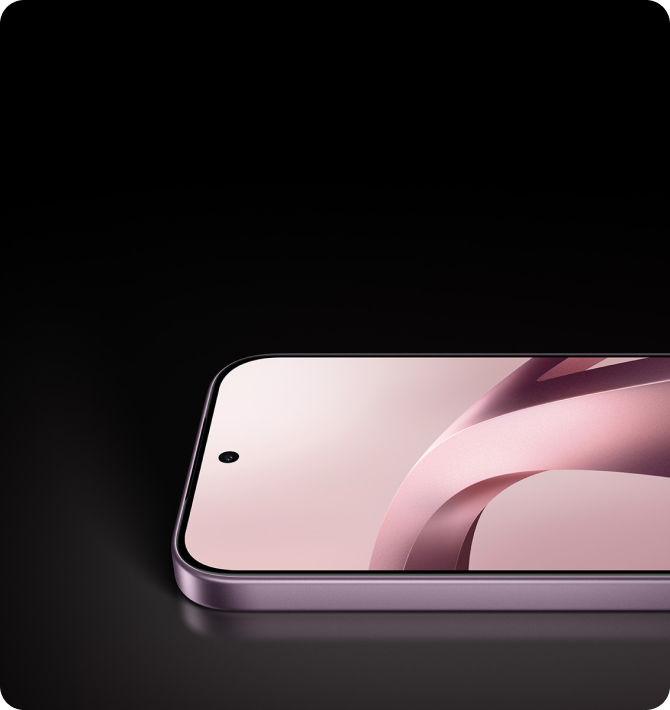 Xiaomi Vision Care