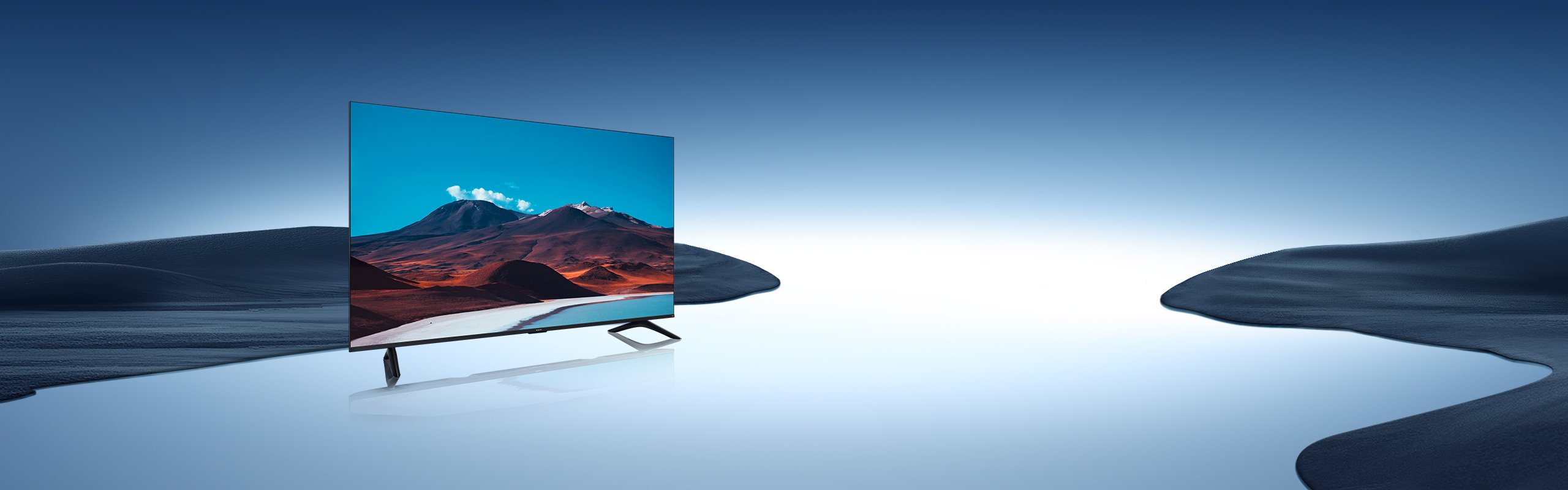 Xiaomi TV F Pro 75 2026