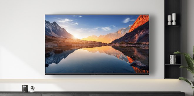 Xiaomi A TV Series 2025