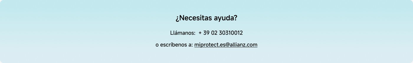 Información relacionada con Xiaomi Care, que incluye:
1. Condiciones y procesos para cancelar Xiaomi Care.
2. Cómo comprar Xiaomi Care al adquirir un smartphone Xiaomi.
3. Pasos y documentos necesarios para declarar un accidente a través de Allianz eClaim.
4. Derechos y limitaciones al utilizar Xiaomi Care.
5. Recomendaciones para verificar la cobertura del seguro de Xiaomi.
6. Instrucciones para obtener la factura.
Estos contenidos se centran principalmente en los términos del seguro, el proceso de reclamación y los derechos del cliente.