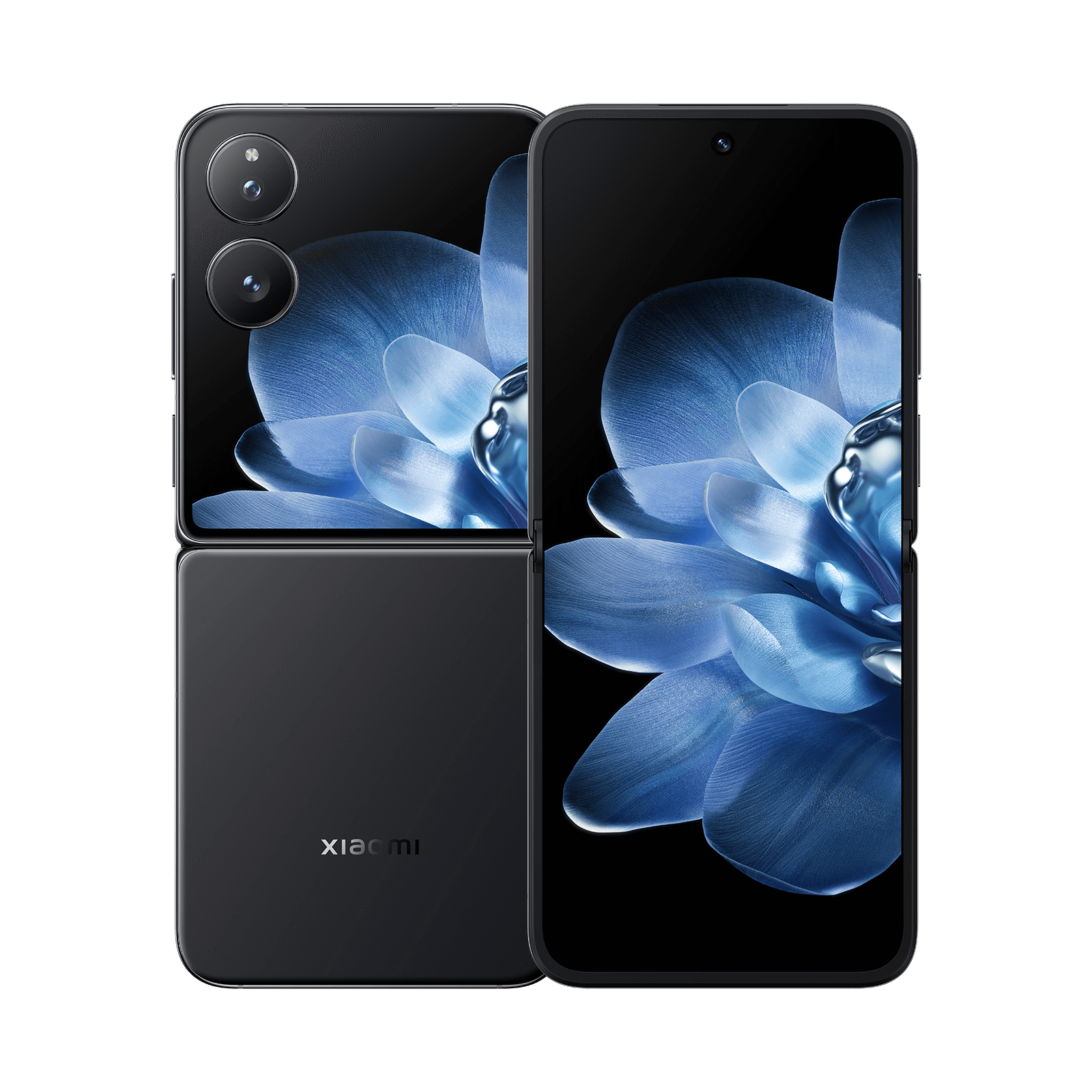 Moex Collana Per Cellulare Xiaomi Mi Mix 2S: Custodia Con Cinturino Regolabile Grigia, Mani Libere - 4