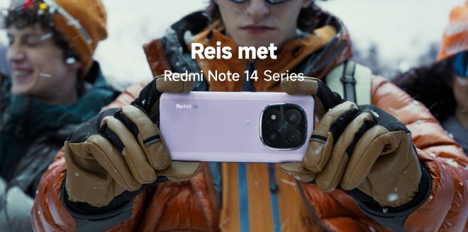 Xiaomi