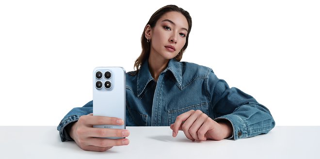 Xiaomi 17