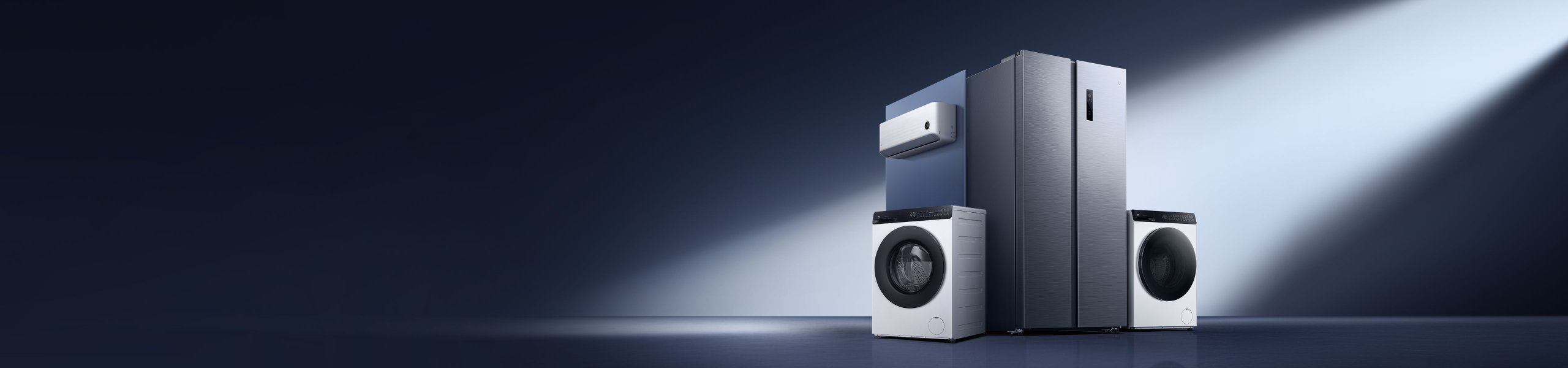 Xiaomi TV Mini LED Series 2026