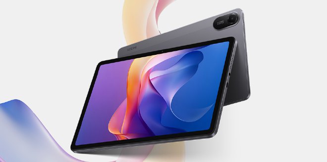 Redmi Pad 2 4G
