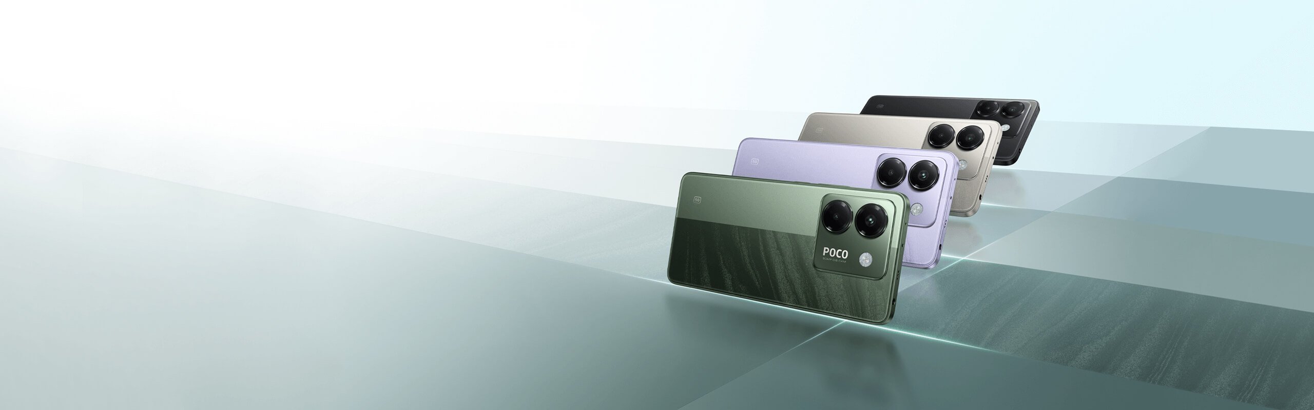 POCO M7 Pro 5G