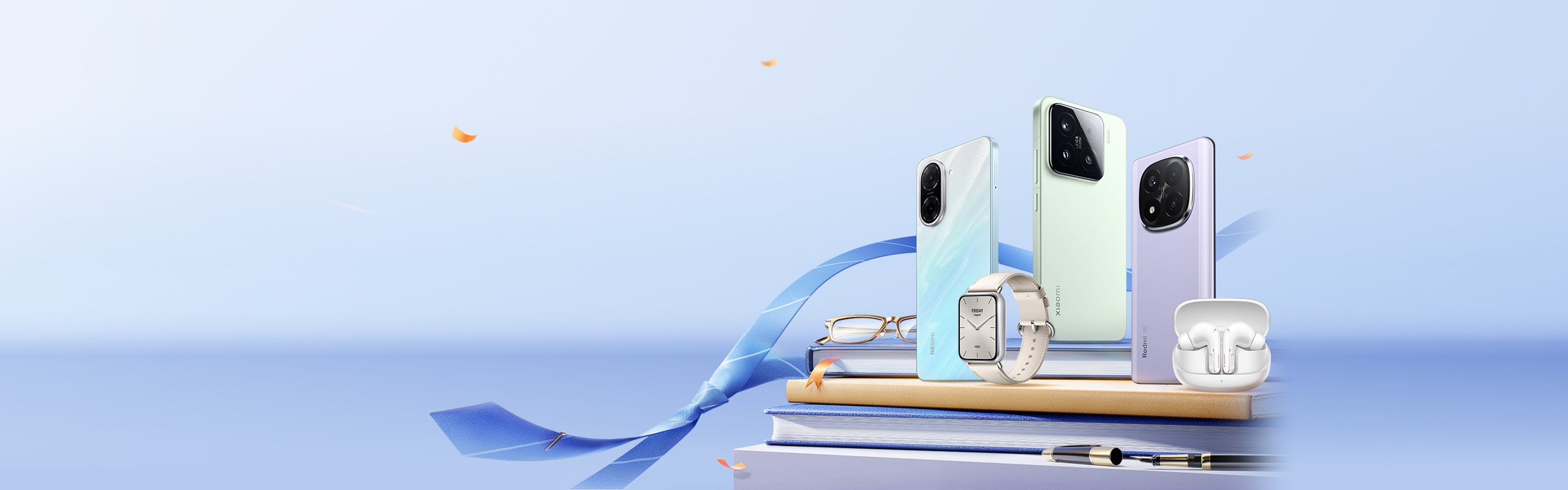 Xiaomi Fan Festival 2025