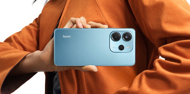 Redmi Note 14