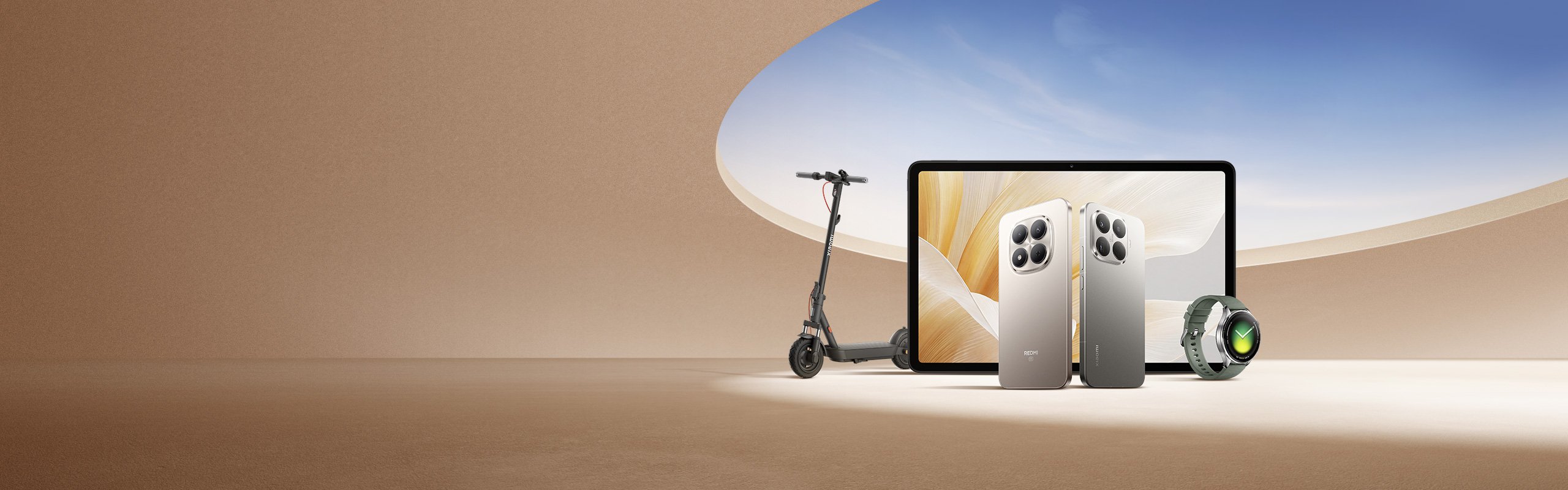 Xiaomi TV S Mini 75 LED 2026