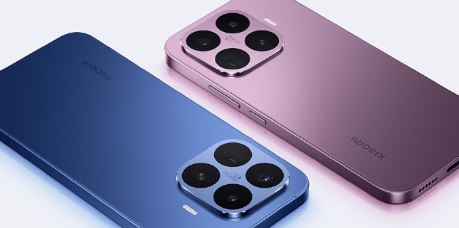 Xiaomi 17T Series