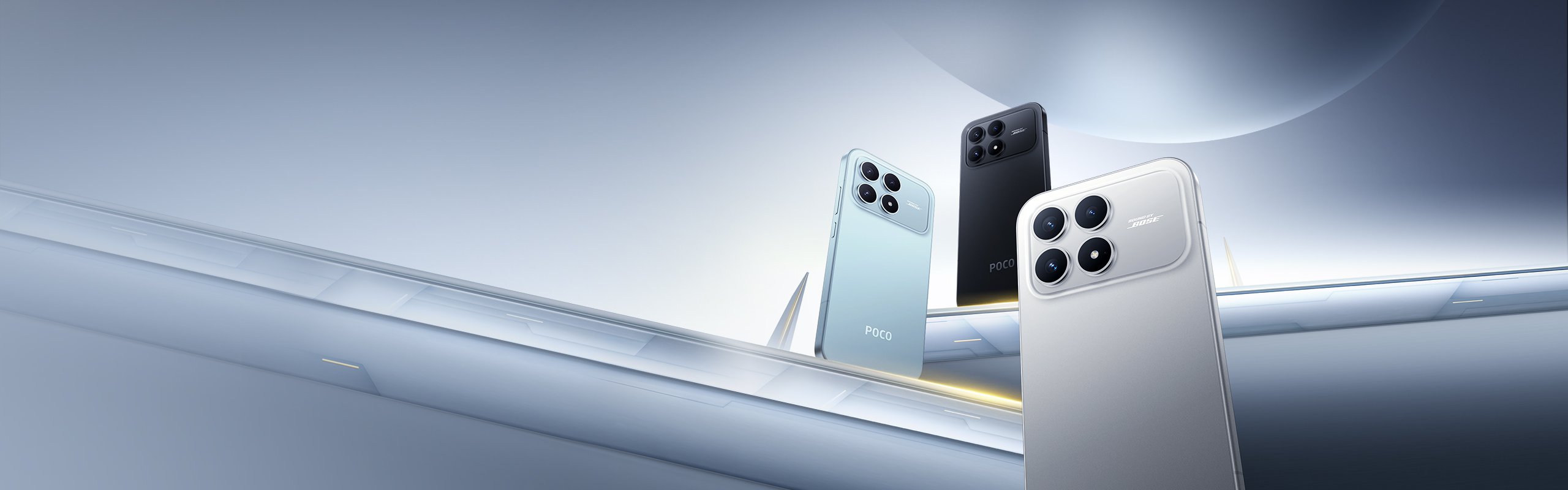 POCO F8 Pro