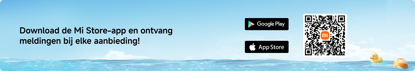 Download de Mi Store-app en ontvang meldingen bij elke aanbieding! Beschikbaar op Google Play en de App Store.