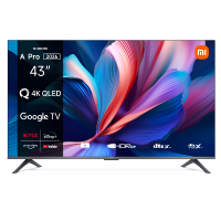 Xiaomi TV A Pro 43 2026