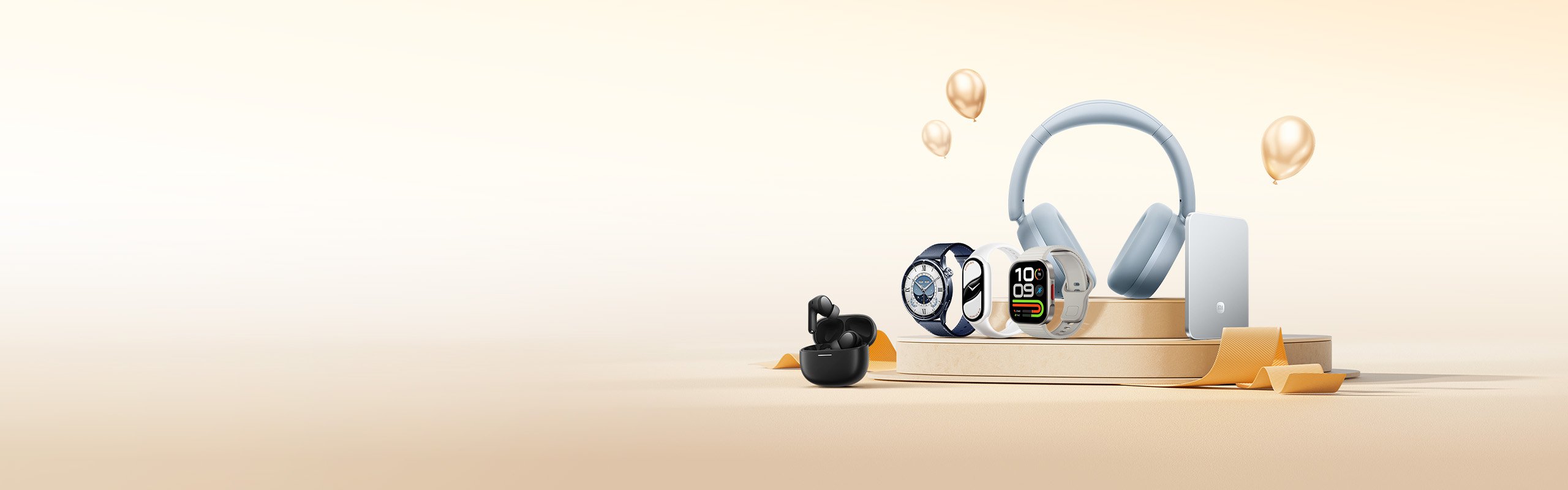 Xiaomi Buds 6