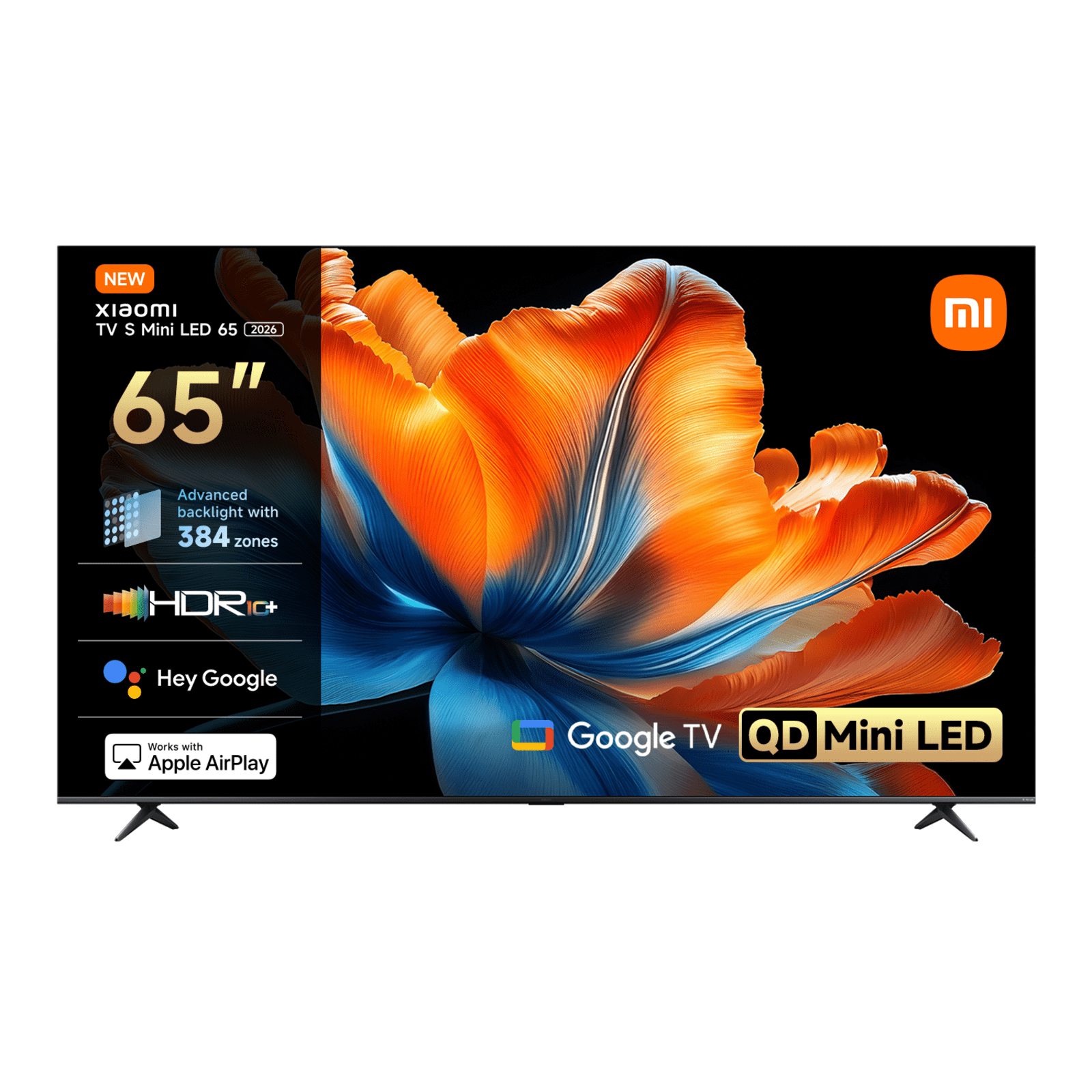 Xiaomi TV S Mini 65 LED 2026